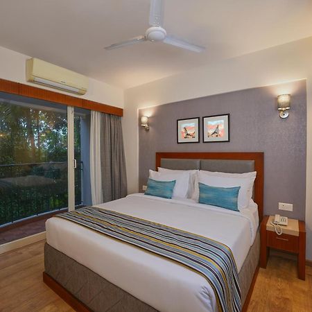 Noah Sky Suites Kochi Εξωτερικό φωτογραφία