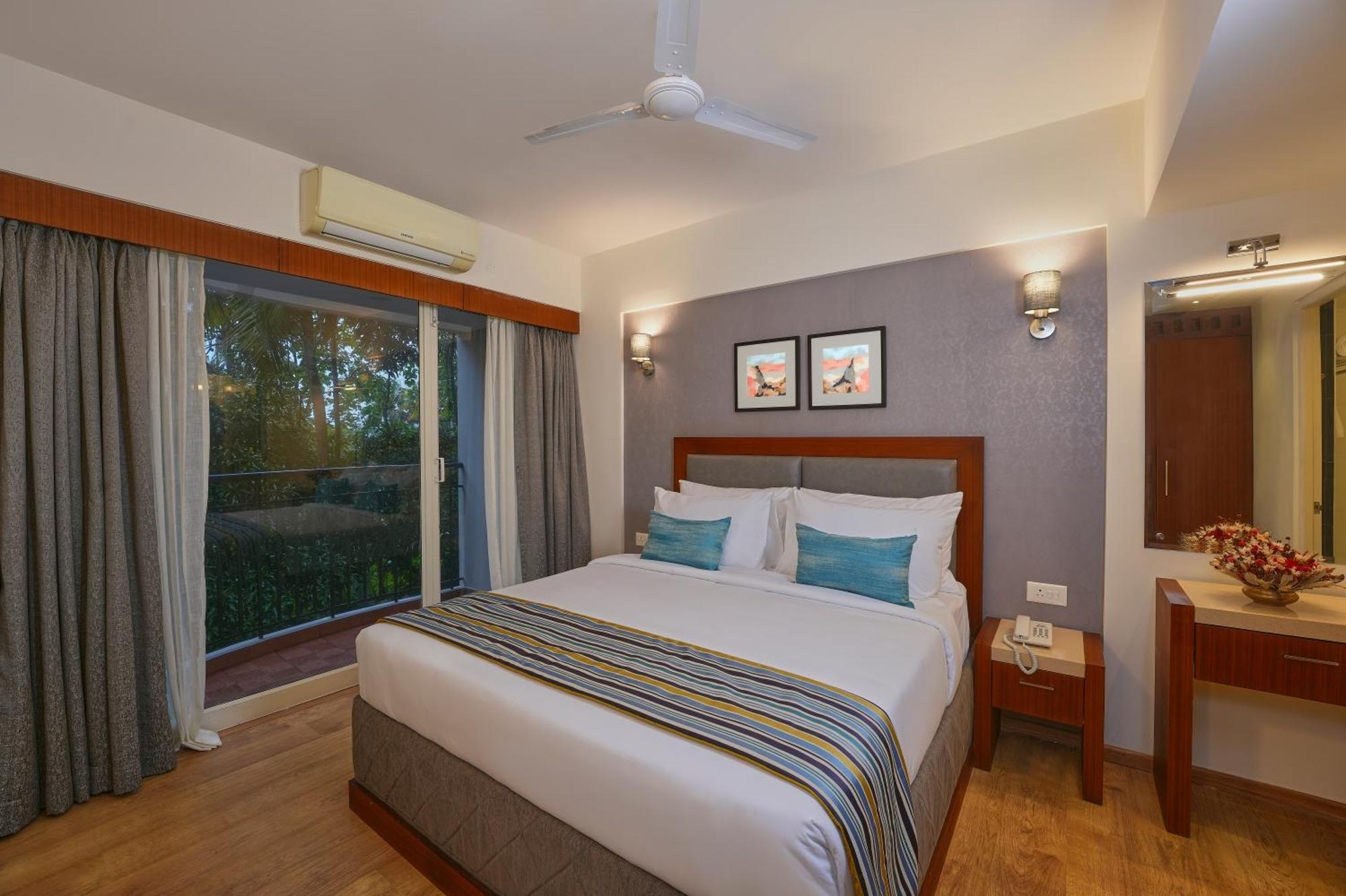 Noah Sky Suites Kochi Εξωτερικό φωτογραφία